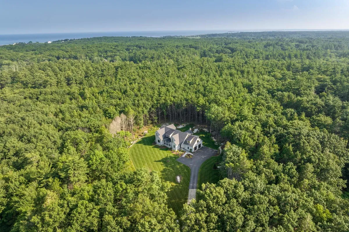 This North Hampton home sold for $3 million: Seacoast real estate market update