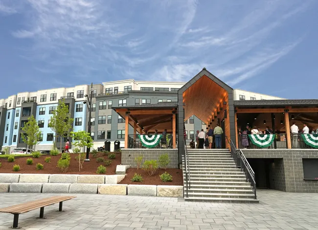 Dover's Nebi Park opens at waterfront: Here's how residents can enjoy it